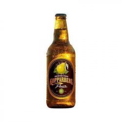 Kopparberg Pear