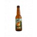 Hoppy Road - French Connection (Saison Houblonnée) 33 cl 