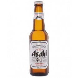 Asahi 33 cl. - Cervetri