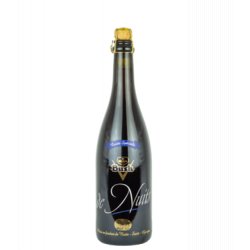 Bush De Nuits 75Cl - Belgian Beer Heaven