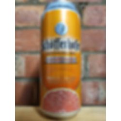 Schöfferhofer Grapefruit