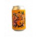 Hoppy Road - Dancing Peach Pêche Jaune Vanille (Pastry Gose) 33 cl Hoppy Road - Dancing Peach Pêche Jaune Vanille (Pastry Gose) 33 cl