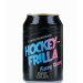 Morgondagens Hockeyfrilla Fizzy Dizzy CANS 33cl - BBF 08-10-2022 Morgondagens Hockeyfrilla Fizzy Dizzy CANS 33cl - BBF 08-10-2022