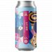 Brew York Katy Berry Blueberry Pastry Sour 440ml (5.5%) 