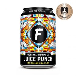 Frontaal Juice Punch - Elings