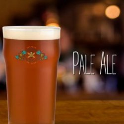 Kit Insumos Completo Pale Ale - Pinar Bier