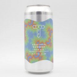 Track Brewing Company Another Summer