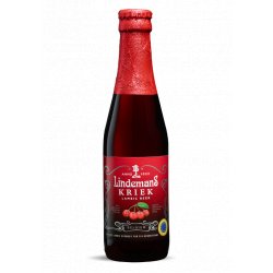 Lindemans KRIEK - GoalChile