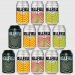 Bellfield Mixed Ales & Hoppy IPAs 