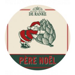 De Ranke Père Noël