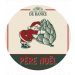 De Ranke - Père Noël - 20L keg 