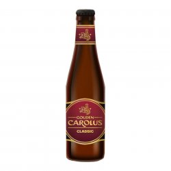 Gouden Carolus Classic