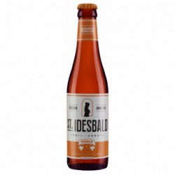 St. Idesbald Rousse - Cantina della Birra