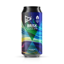 Funky Fluid Brisk 500ml - Funky Fluid