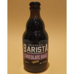 Kasteel Barista Chocolate Quad - La Buena Cerveza