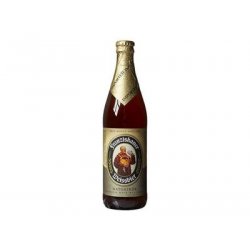 FRANZISKANER HEFE 50cl - Condalchef