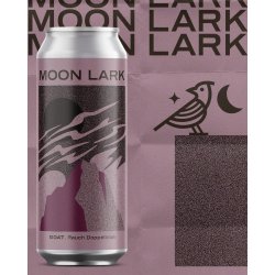 Moon Lark Goat 500ml - Funky Fluid