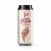 Funky Fluid Triple Gelato: Bianco 500ml Funky Fluid Triple Gelato: Bianco 500ml