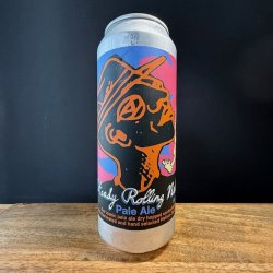 DEYA Brewing Company Steady Rolling Nelson