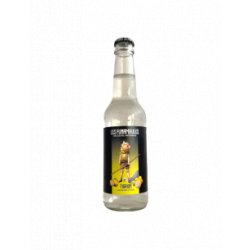 Les Funambules - Tigrion (Limonade Citron) 33 cl - Bieronomy