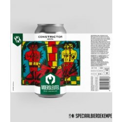 Moersleutel Constructor (collab met Ophiussa) - Café De Stap