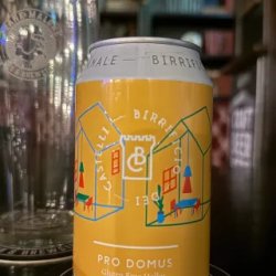 Birrificio dei Castelli Pro Domus Birrificio dei Castelli Pro Domus