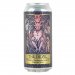 Hidden Springs The Devil Imperial Milk Stout 