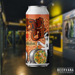 Granizo. Gran Cat - Beervana