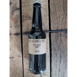 The Kernel Brewery Dry Stout Simcoe