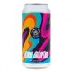 Schwarze Rose Atomic Distortion