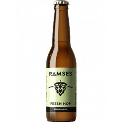 Ramses Bier Fresh Hop - Beer Dudes