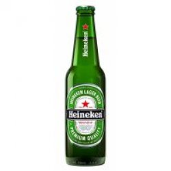 Heineken - Yo pongo el hielo