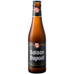 Brasserie Dupont Saison Dupont - Craft & Draft