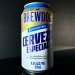 BrewDog, Cerveza Especial: Alc-Free Lager, 375ml BrewDog, Cerveza Especial: Alc-Free Lager, 375ml