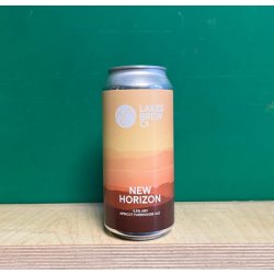 Lakes Brew Co New Horizon - Keg, Cask & Bottle