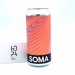 SOMA Noise Cancelling Lata 44cl SOMA Noise Cancelling Lata 44cl