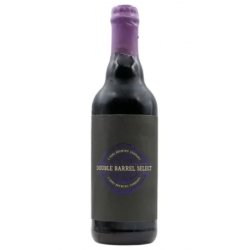 3 Sons Brewing Company Double Barrel Select (Purple Wax) - Hops & Hopes