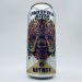 Wayfinder Threefold Abyss West Coast Pilsner Can 