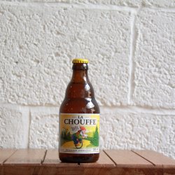 La Chouffe  Blonde  33cl - Baggot Street Wines