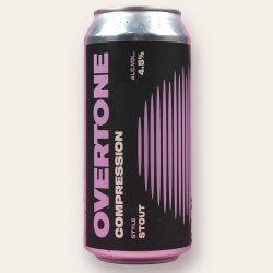 OVERTONE Compression