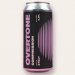 Overtone - Compression  Stout 