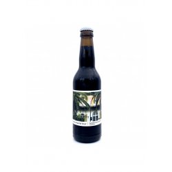 Popihn RIS Barbados Rum BA 10 mois - Biercab