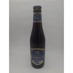 Gouden Carolus Christmas Gouden Carolus Christmas