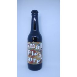 Speranto & Medina Small pleasures - Monster Beer