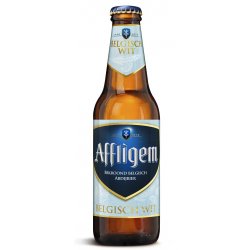 Affligem Brouwerij Affligem Belgisch Wit