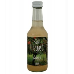 Elegast Cider Alcoholvrij 0,5% 250ml - Bierwinkelier