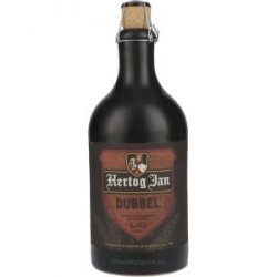 Hertog Jan Dubbel
