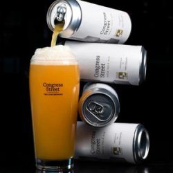 Trillium Brewing Company Congress Street - Beer Force