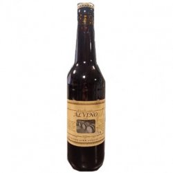 Brouwerij Alvinne                                                                        5-8 Alvino 2013 - OKasional Beer