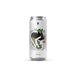 La Pirata Brewing Mortal Jump